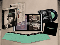 Zucchero Wanted - Super Deluxe Box (10CD + 1DVD + 7